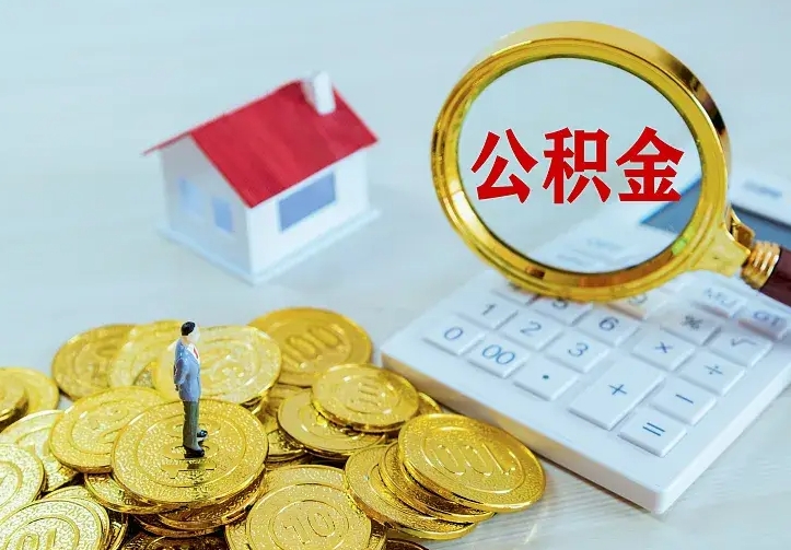 河源名下有住房公积金怎么提取出来（名下有房公积金怎么提现）